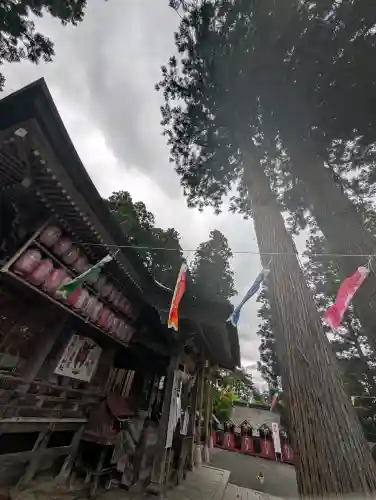 志和稲荷神社(岩手県)