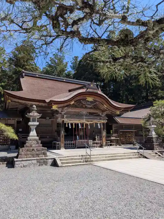 小國神社(静岡県)