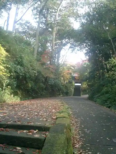 妙本寺のその他建物