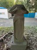 稲荷神社(千葉県)