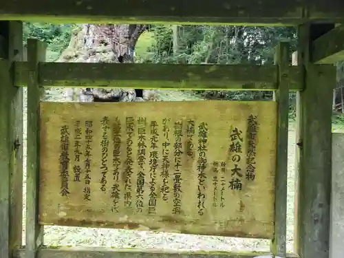 武雄神社(佐賀県)