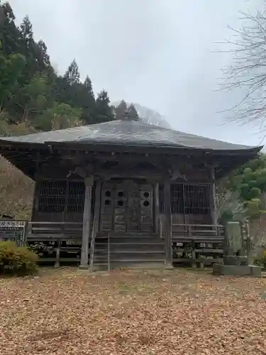 藥王寺(福島県)