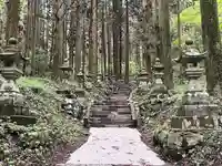 上色見熊野座神社のその他建物