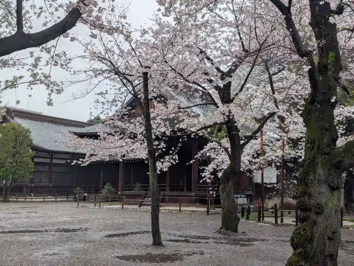 靖國神社(東京都)
