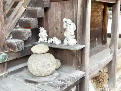 綾野天満宮(滋賀県)