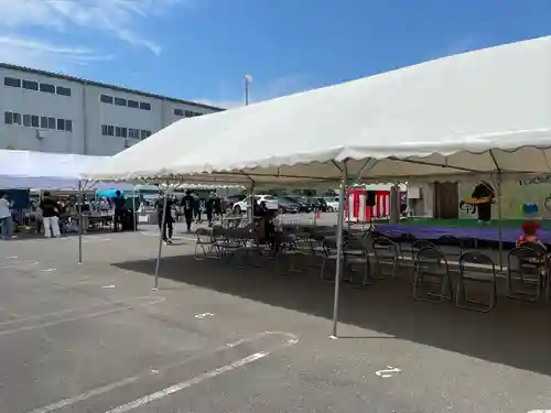 尾張猿田彦神社(愛知県)