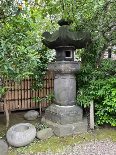 英信寺(東京都)