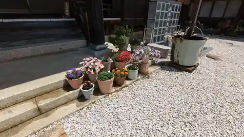 浄運寺(三重県)