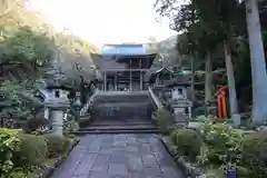 伊奈波神社(岐阜県)