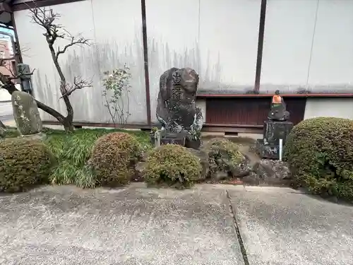 本覚寺(岐阜県)