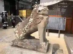 水堂須佐男神社(兵庫県)