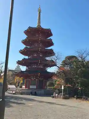 川崎大師（平間寺）(神奈川県)
