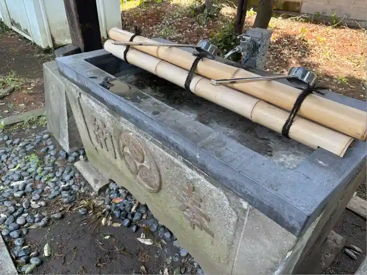 田端神社(東京都)