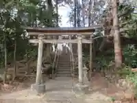 熊野神社(東京都)