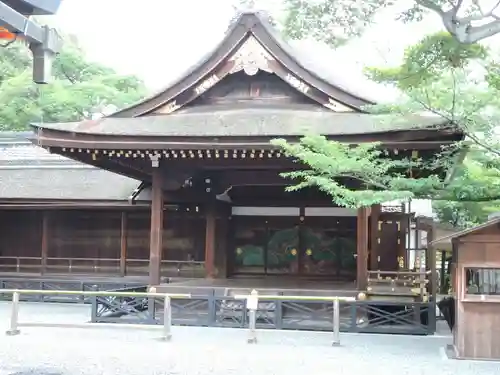 伏見稲荷大社(京都府)