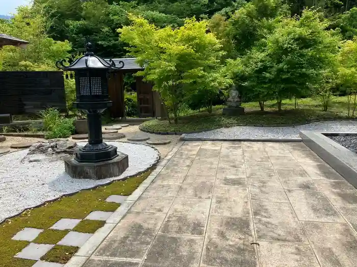 東林寺の建物その他