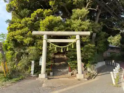 熊野神社(千葉県)