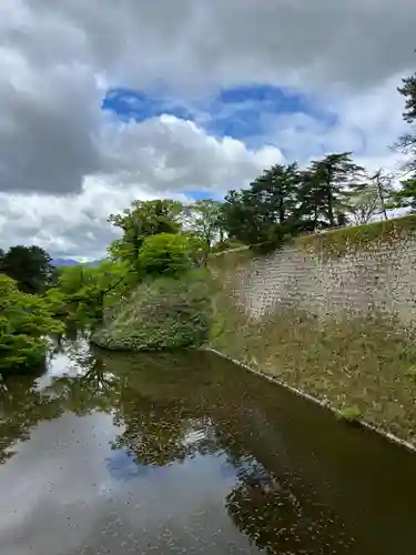 磐梯神社(福島県)