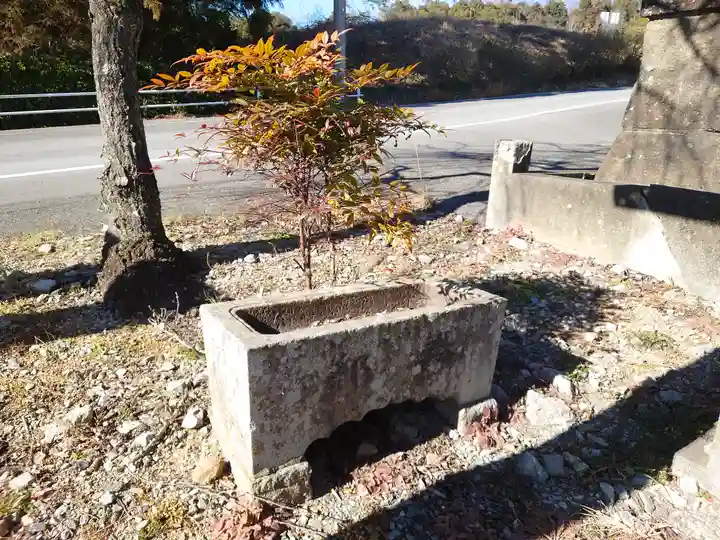 愛宕神社(里宮)(栃木県)