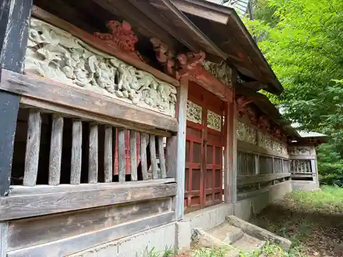 飯綱神社(千葉県)