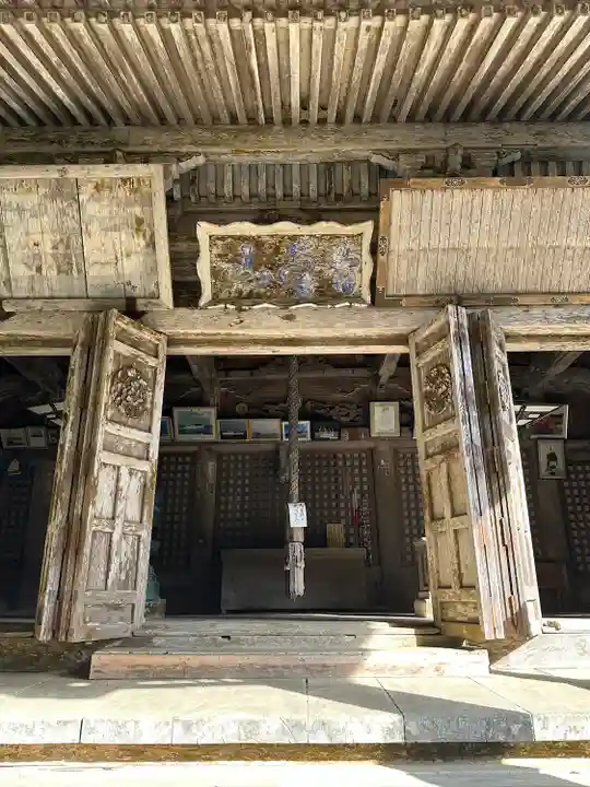 正福寺(三重県)