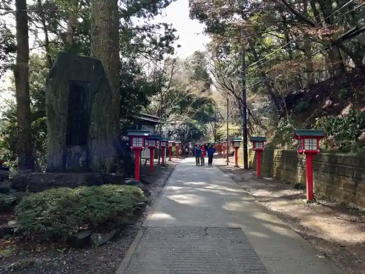 高尾山薬王院のその他建物