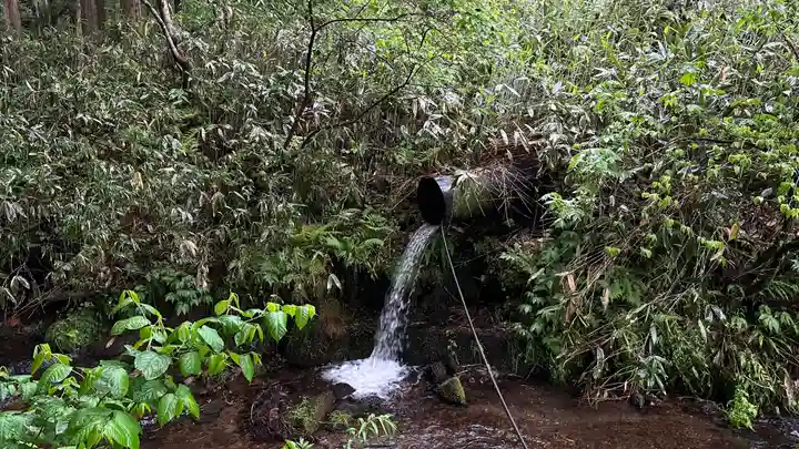 水神社(宮城県)