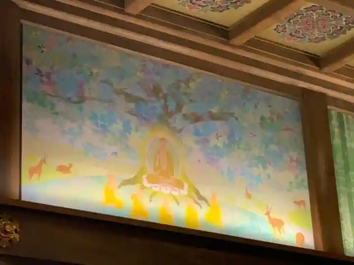 光明寺のその他建物