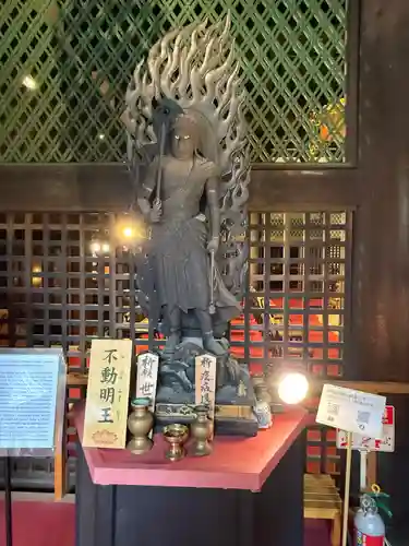 南法華寺（壷阪寺）(奈良県)