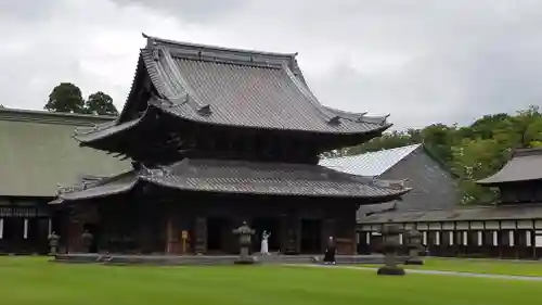 瑞龍寺(富山県)