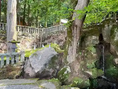 諏訪大社(長野県)