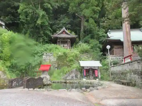 清瀧寺(静岡県)