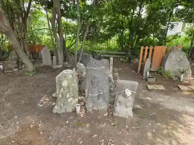 蛎久天満宮(佐賀県)