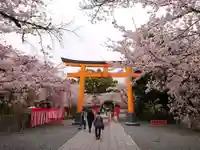 平野神社(京都府)