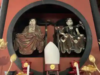 雲洞庵(新潟県)