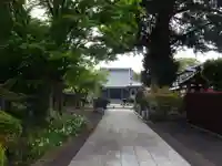 福泉寺のその他建物