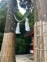 霧島東神社(宮崎県)