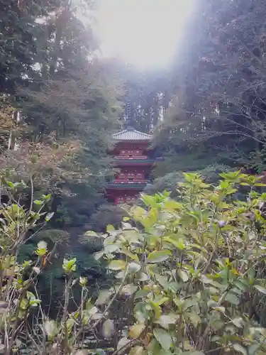 岩船寺のその他建物