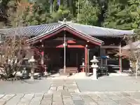 安岡寺(大阪府)
