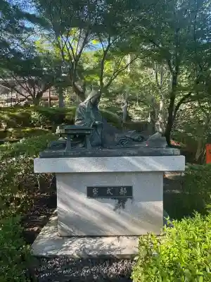 石山寺(滋賀県)