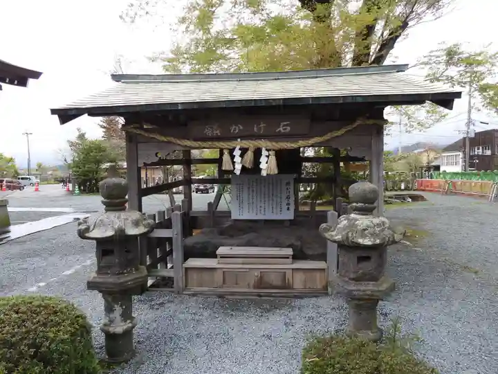 阿蘇神社(熊本県)