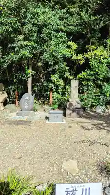 櫻木神社のその他建物