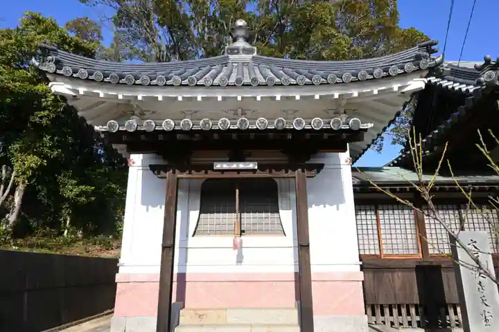 覚城院(香川県)