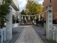 碇神社(広島県)