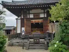 飛鳥寺(奈良県)