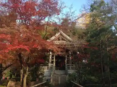 宝珠山　観泉寺のその他建物