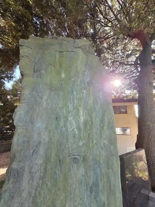 下総野田愛宕神社(千葉県)