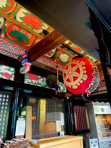 宝厳寺のその他建物