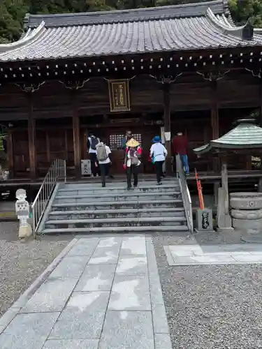 繁多寺(愛媛県)