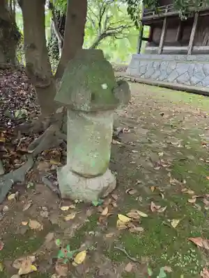 永世神社(佐賀県)